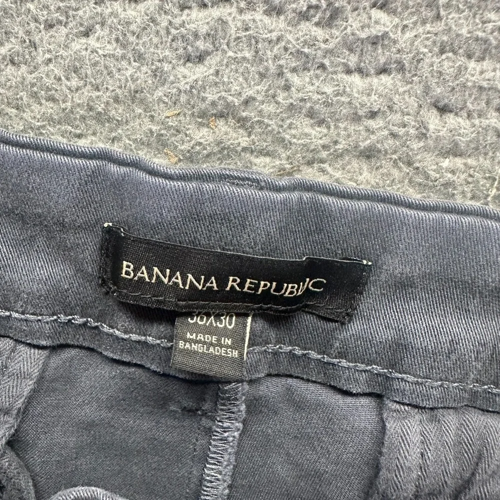 Banana Republic before purchasing